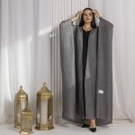 ⁦Morganite Abaya⁩ - الصورة ⁦12⁩