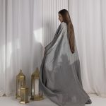 ⁦Morganite Abaya⁩ - الصورة ⁦13⁩