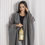 ⁦Morganite Abaya⁩ - الصورة ⁦15⁩