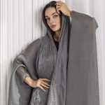 ⁦Morganite Abaya⁩ - الصورة ⁦16⁩