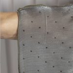 ⁦Morganite Abaya⁩ - الصورة ⁦17⁩