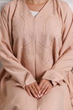 ⁦Amber Abaya⁩ - الصورة ⁦2⁩