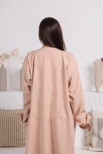 ⁦Amber Abaya⁩ - الصورة ⁦4⁩