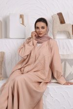 ⁦Amber Abaya⁩ - الصورة ⁦5⁩