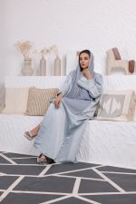 ⁦Kyanit Abaya⁩ - الصورة ⁦5⁩