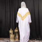 ⁦Dolomite Abaya⁩ - الصورة ⁦2⁩