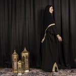 ⁦Axinite Abaya⁩ - الصورة ⁦3⁩