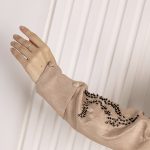 ⁦Bone Abaya⁩ - الصورة ⁦3⁩