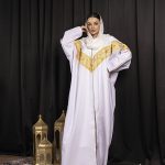 ⁦Dolomite Abaya⁩ - الصورة ⁦3⁩