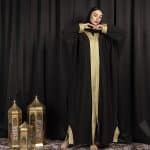 ⁦Axinite Abaya⁩ - الصورة ⁦4⁩