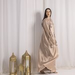 ⁦Bone Abaya⁩ - الصورة ⁦4⁩