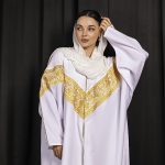 ⁦Dolomite Abaya⁩ - الصورة ⁦4⁩