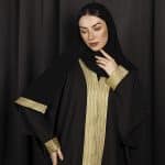 ⁦Axinite Abaya⁩ - الصورة ⁦6⁩