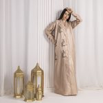 ⁦Bone Abaya⁩ - الصورة ⁦5⁩