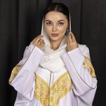⁦Dolomite Abaya⁩ - الصورة ⁦5⁩