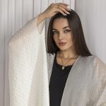 ⁦Morganite Abaya⁩ - الصورة ⁦5⁩