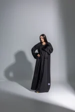 ⁦Tektit Abaya⁩ - الصورة ⁦3⁩