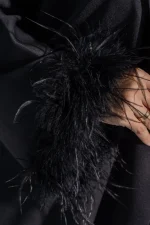 ⁦Tektit Abaya⁩ - الصورة ⁦6⁩