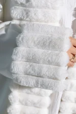 ⁦Moon Stone Abaya⁩ - الصورة ⁦6⁩