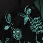 ⁦Alexandrite Abaya⁩ - الصورة ⁦7⁩