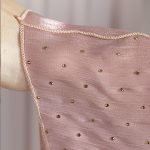 ⁦Morganite Abaya⁩ - الصورة ⁦7⁩