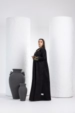 ⁦Goldstone Abaya⁩ - الصورة ⁦5⁩