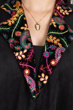 ⁦Lotite Abaya⁩ - الصورة ⁦3⁩