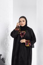 ⁦Lotite Abaya⁩ - الصورة ⁦4⁩