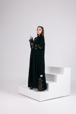 Ziosite Abaya