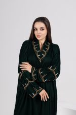 ⁦Ziosite Abaya⁩ - الصورة ⁦4⁩