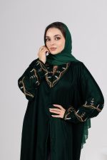 ⁦Ziosite Abaya⁩ - الصورة ⁦9⁩