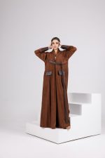 Garnet Abaya