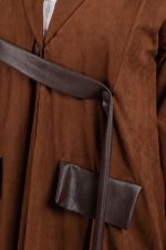 ⁦Garnet Abaya⁩ - الصورة ⁦5⁩