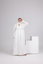 ⁦Ceylon Abaya⁩ - الصورة ⁦7⁩