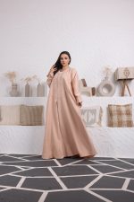 ⁦Amber Abaya⁩ - الصورة ⁦6⁩